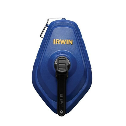 Irwin® Speedline Chalk Reel Fill, DT, 100 ft, #IR-1932899 (8/Pkg)