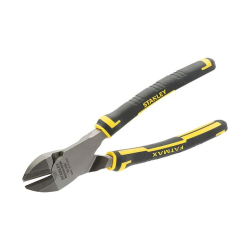 Stanley Products FatMax Diagonal Cutting Pliers, 7-1/2" #89-859 (4/Pkg.)