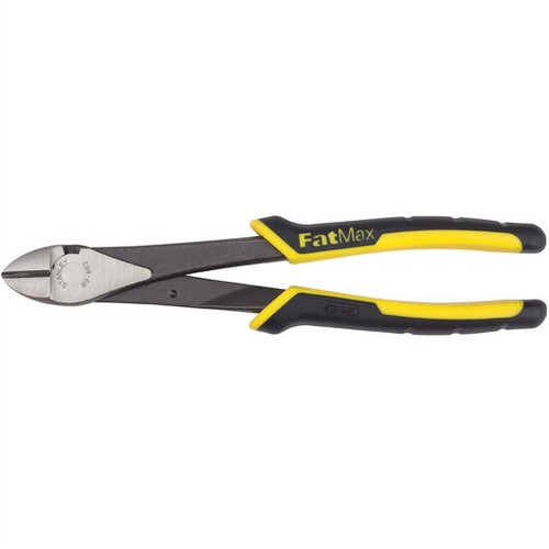 Stanley Products FatMax Angled Diagonal Cutting Pliers, 10" #89-862 (4/Pkg.)