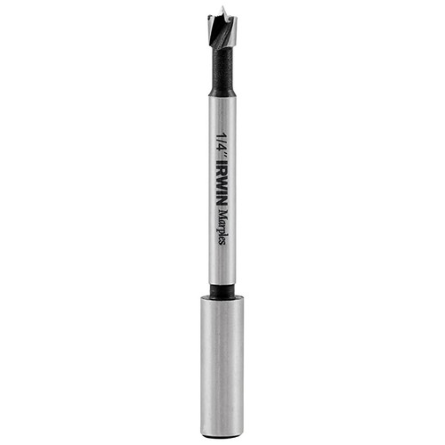 Irwin® Marples Forstner Bit, 3/8", #IR-1966895 (2/Pkg)