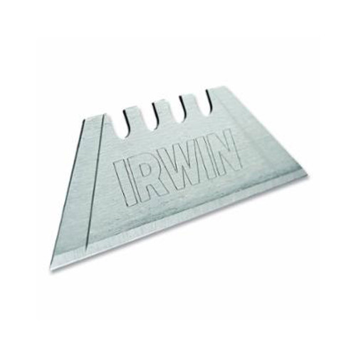 Irwin® 2 3/8", 4PT Carbon Utility Blade, #IR-2014097 (50/Pkg)