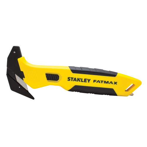 Stanley Products FatMax Single-Sided Replaceable Head Pull Cutter #FMHT10358 (1/Pkg.)