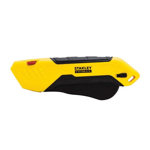 Stanley Products FatMax Auto-Retract Squeeze Safety Knife #FMHT10369 (1/Pkg.)