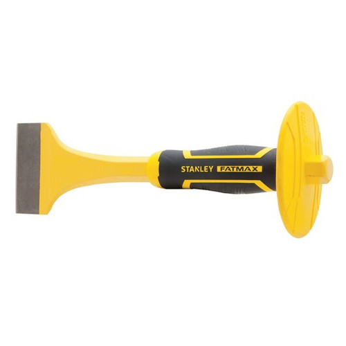 Stanley Products FatMax 3" Floor Chisel with Guard, 11" #FMHT16468 (3/Pkg.)