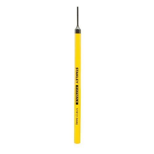 Stanley Products FatMax 1/16" Pin Punch, 4-1/2" #FMHT16469 (3/Pkg.)