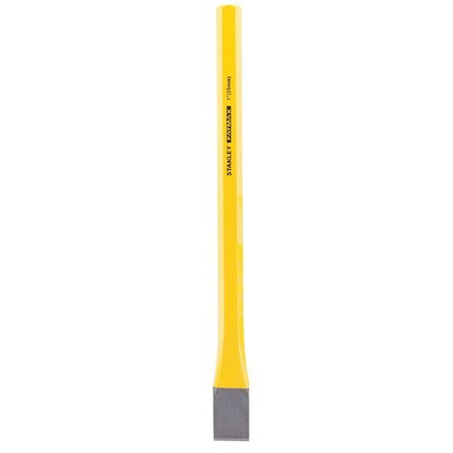 Stanley Products FatMax 1" Cold Chisel, 12" #FMHT16577 (3/Pkg.)