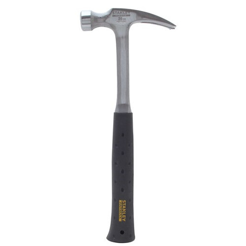 Stanley Products FatMax Steel Rip Claw Hammer, 20 oz #FMHT51293 (2/Pkg.)