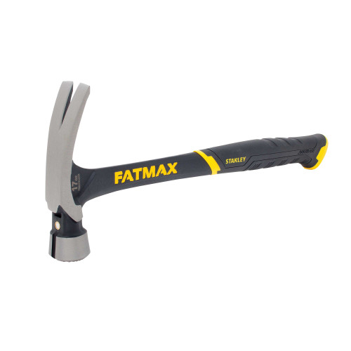 Stanley Products FatMax High Velocity Hammer, 17 oz #FMHT51306 (2/Pkg.) Stanley Products FatMax High Velocity Hammer, 17 oz #FMHT51306 (2/Pkg.)