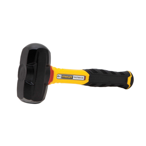 Stanley Products FatMax Anti-Vibe Drilling Sledge Hammer, 3 lbs #FMHT56006 (2/Pkg.)