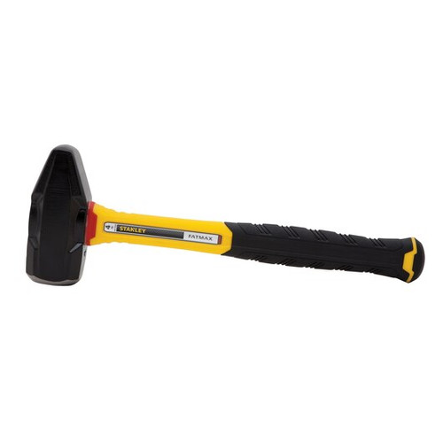 Stanley Products Hickory Handle Sledge Hammer, 12 lb #56-812 (1