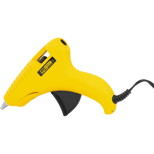 Stanley Products Heavy-Duty Hot Melt Glue Gun, 8-1/2" #GR20 (3/Pkg.)