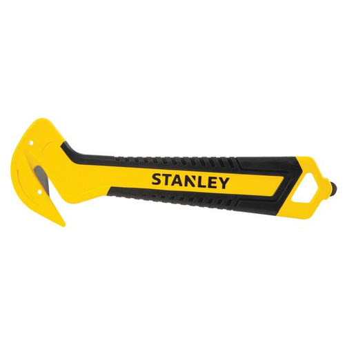 Stanley Products Single Sided Bi-Material Pull Cutter, 6-1/2" #STHT10356A (10/Pkg.)
