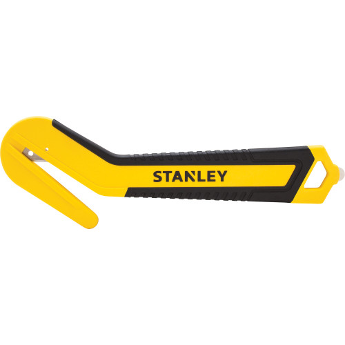 Stanley Products Single Sided Round Bi-Material Pull Cutter, 7-1/2" #STHT10357A (10/Pkg.)