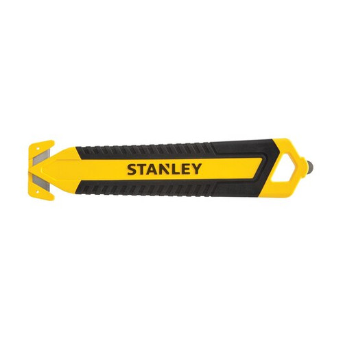 Stanley Products Double Sided Bi-Material Pull Cutter, 6" #STHT10360A (10/Pkg.)