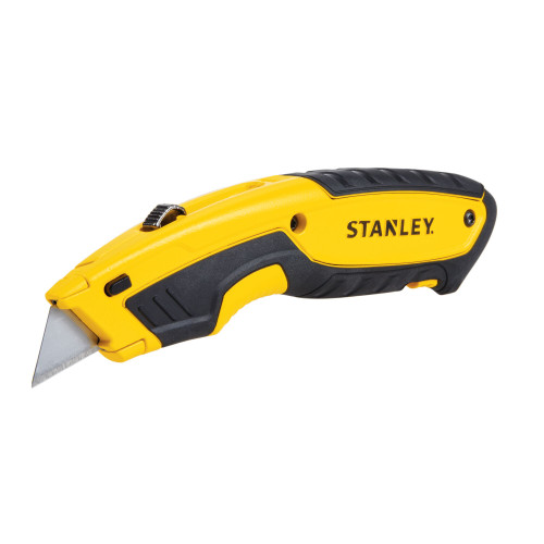 STANLEY® - Control-Grip™ Retractable Utility Knife stht10432