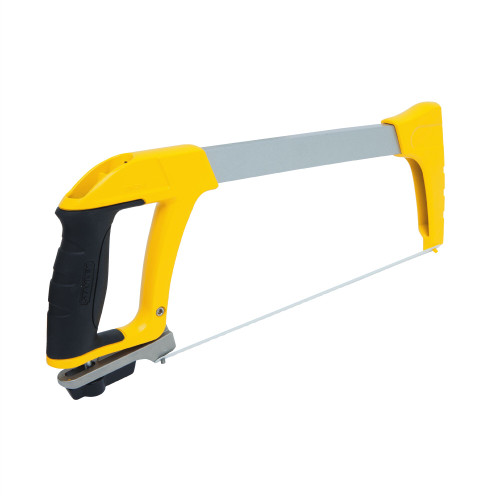 Stanley Products High Tension Box Frame Hacksaw, 12" #STHT20140 (4/Pkg.)