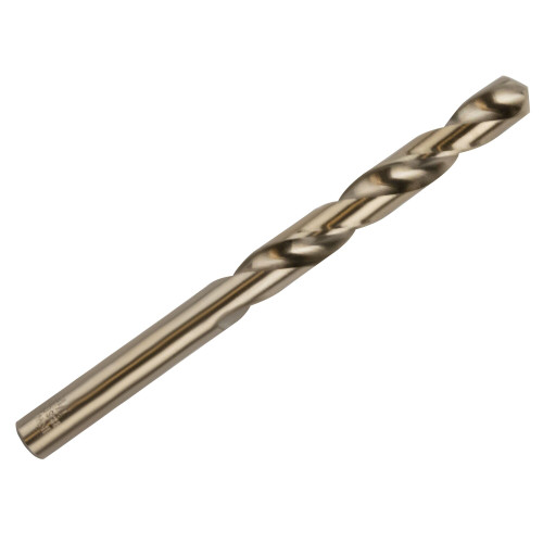 Irwin® Cobalt 135° Drill Bits,  7/16" X 5 1/2",  Card #IR-3016128 (5/Pkg)