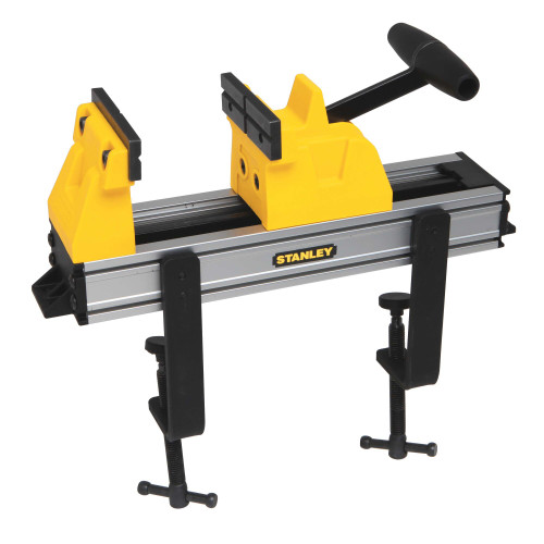 Stanley Products 4-3/8" Jaw Capacity Quick Vise #STHT83179 (2/Pkg.)
