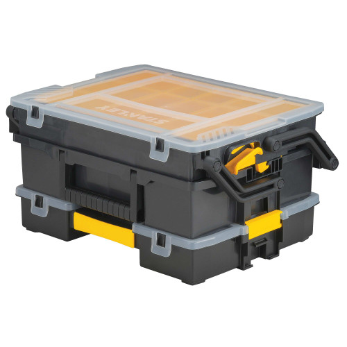 Stanley Products Multi Level Organizer #STST14028 (3/Pkg.)