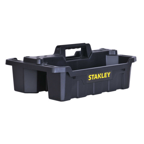 Stanley Products Portable Storage Tote Tray #STST41001 (6/Pkg.)