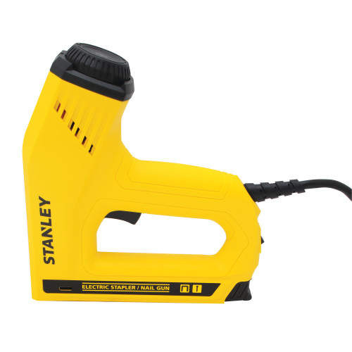 Stanley Products 2-in-1 Electric Stapler and Nail Gun #TRE550Z (2/Pkg.)