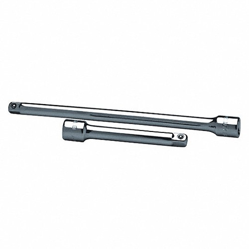 Stanley Products 10" Socket Extension Bar, 1/2" Drive #86-408 (1/Pkg.)