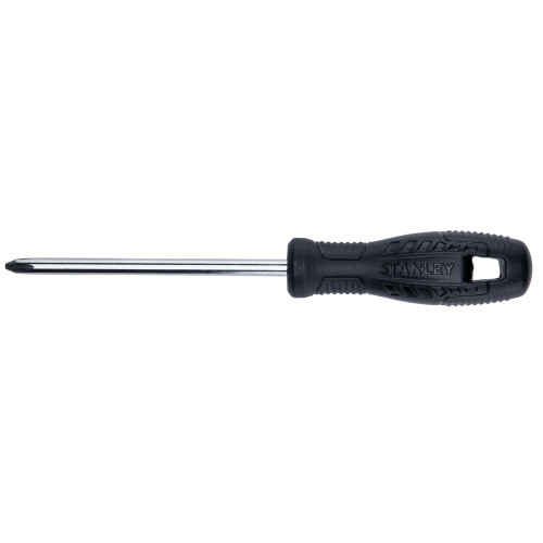 Stanley Products Phillips Screwdriver, #2 x 4" #STHT60038 (24/Pkg.)