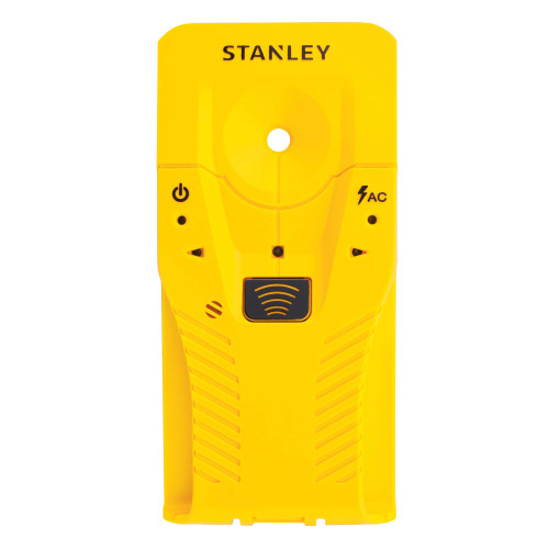Stanley Products Stud Finder, 3/4" #STHT77587 (4/Pkg.)