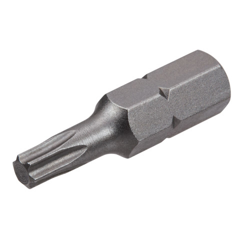 Irwin® 1" Torx Bit, 25, #IR-IWAF21TX25B10 (10/Pkg) Irwin® 1" Torx Bit, 25, #IR-IWAF21TX25B10 (10/Pkg)