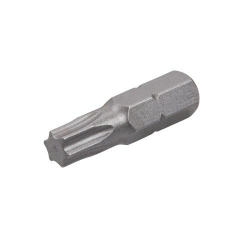 Irwin® 1" Torx Bit, T-30, #IR-IWAF21TX30B10 (10/Pkg) Irwin® 1" Torx Bit, T-30, #IR-IWAF21TX30B10 (10/Pkg)