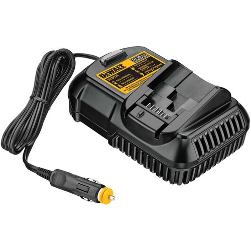 Ingersoll Rand IQv Lithium-Ion Universal Charger, 12V, 20V