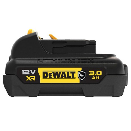 DeWalt 12V MAX* Oil-Resistant 3.0Ah Battery (10/Pkg.) DCB124G