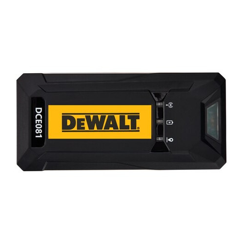 DeWalt Construction Asset Gateway (1/Pkg.) DCE081