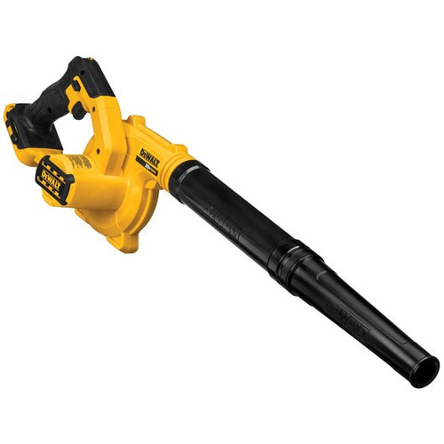 DeWalt 20V MAX Compact Jobsite Blower (TOOL ONLY) (1/Pkg.) DCE100B