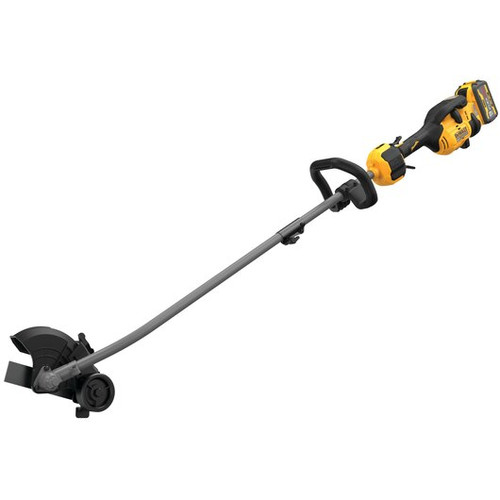 DeWalt 60V MAX 7-1/2" Brushless Attachment Capable Edger Kit (1/Pkg.) DCED472X1