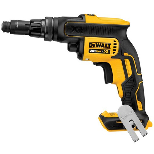 DeWalt 20V MAX XR Versa-Clutch Adjustable Torque Screwgun (Bare) (1/Pkg.) DCF622B