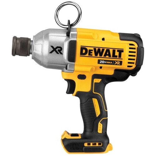 DeWalt 20V MAX XR High Torque 7/16" Impact Wrench With Quick Release Chuck (Bare) (1/Pkg.) DCF898B