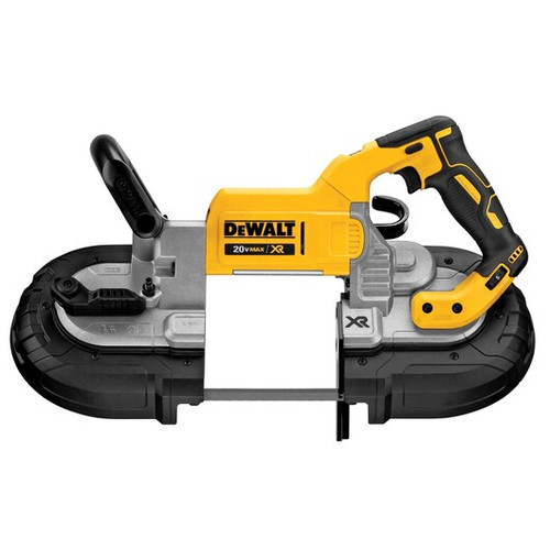 DeWalt 20V MAX XR Cordless Brushless Deep Cut Band Saw (Bare) (1/Pkg.) DCS374B