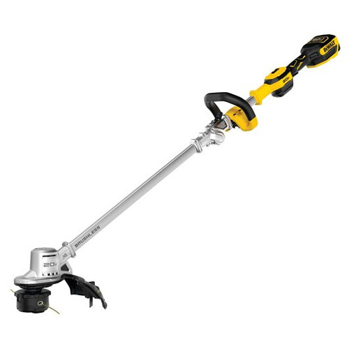 DeWalt 20V MAX 14" Folding String Trimmer (1/Pkg.) DCST922P1