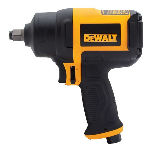 DeWalt 1/2" Drive Impact Wrench - Heavy Duty (2/Pkg.) DWMT70773