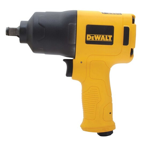 DeWalt 1/2" Drive Impact Wrench - Medium Duty (2/Pkg.) DWMT70774