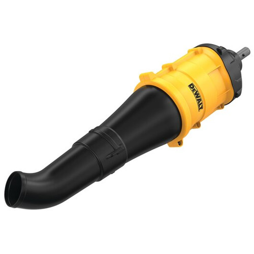 DeWalt Blower Attachment (1/Pkg.) DWOAS7BL