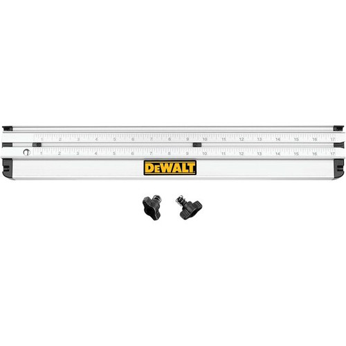 DeWalt 12" Dual-Port Rip Guide (1/Pkg.) DWS5100