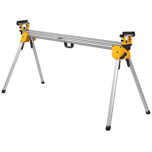 DeWalt Heavy Duty Miter Saw Stand (1/Pkg.) DWX723