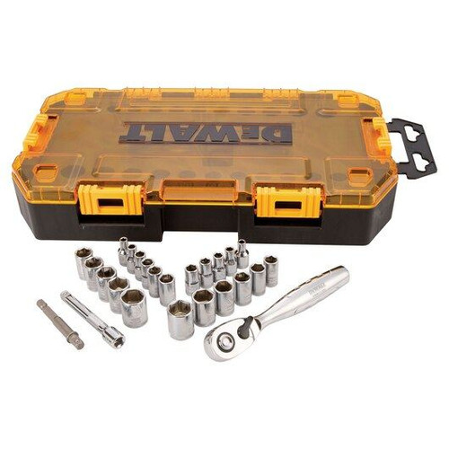 drt ワッペン3個セット DeWalt 34 Piece 1/4