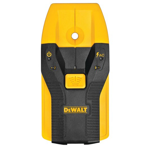 DeWalt 3/4" Stud Finder (1/Pkg.) DW0100