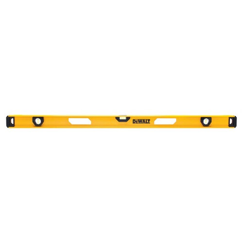 DeWalt 48" Premium I-Beam Level (2/Pkg.) DWHT42166