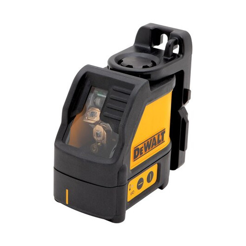 DeWalt Cross Line Laser (1/Pkg.) DW088K