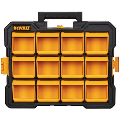 DeWalt Flip-Bin Organizer (Qty. 1) #DWST14121
