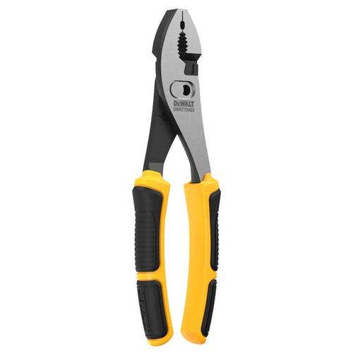 DeWalt 8" Flush Rivet Slip Joint Pliers (4/Pkg.) DWHT75403